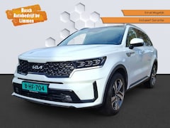 Kia Sorento - 1.6T GDI Hybride. Elke denkbare optie 10.000 km. Nieuwstaat
