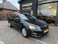 Skoda Octavia - 1.0 TSI GRT AMB. BNS