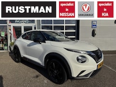 Nissan Juke - 1.0 DIG-T N-Connecta Navigatie PDC