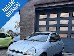 Ford Ka - 1.3 Summer Edition Airco/LMV/NAP/Nieuwe APK