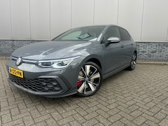 Volkswagen Golf - 1.4 EHYBRID GTE Bwjr 2022