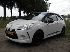 Citroën DS3 - 1.6 Sport Chic, Leder