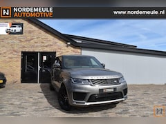 Land Rover Range Rover Sport - 2.0 P400E AUTO. Dynamic, LED, Pano, Lane, Navi