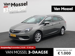 Opel Astra Sports Tourer - 1.2 Edition | Navigatie | Apple Carplay / Android Auto | Climate Control | Parkeersensoren