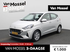 Hyundai i10 - 1.0 Comfort | Airco | DAB | Cruise control | Apple carplay