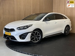 Kia Pro cee'd - ProCeed 1.5 T-GDi GT-PlusLine|160PK|DIGITAL COCKPIT|PANO|ACC|KEYLESS|JBL|STOEL-, STUURVERW