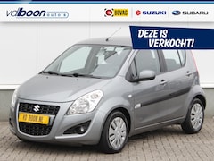 Suzuki Splash - 1.2 Comfort Automaat | Airco | Park sens