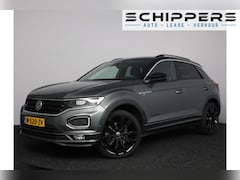 Volkswagen T-Roc - 1.5 TSI Sport Business R-Line | Panoramadak | Trekhaak