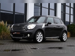 MINI Countryman - Pepper 1.6 Automaat Leer Navi Cruise