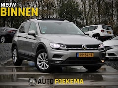 Volkswagen Tiguan - 2.0 TDI Comfortline Business Lane assist LED Pano