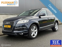 Audi Q7 - 3.0 TFSI quattro Pro Line S Aut * 7 Pers * Full