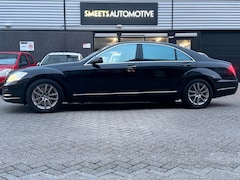 Mercedes-Benz S-klasse - 500 Prestige Plus, Youngtimer, eertse eigenaar
