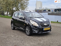 Chevrolet Spark - 1.0 16V L AIRCO * EL.RAMEN * NIEUWE APK * 2 SLEUTERS
