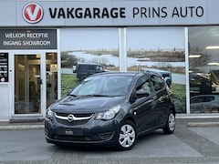 Opel Karl - 1.0 ecoFLEX 120 Jaar Edition |AIRCO|CRUISE|BLUETOOTH|ORIG. NL|NAP| 4028