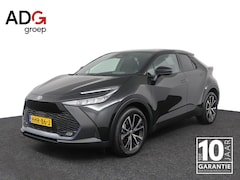 Toyota C-HR - 2.0 Plug-in Hybrid 220 Dynamic | Apple Carplay/Android Auto | Stoel/Stuurverwarming | Park