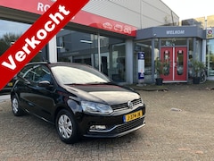Volkswagen Polo - 1.0 Bluetooth, Airco, EL Ramen