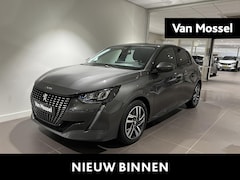 Peugeot 208 - 1.2 PureTech Allure Pack | Achteruitrijcamera | Cruise control | Apple Carplay / Android A