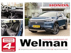 Honda HR-V - 1.5i e:HEV ADVANCE - NIEUW - FULL HYBRID - AUTOMAAT