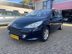 Peugeot 307 SW - 1.6-16V Premium 7 persoons airco navi