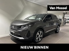 Peugeot 3008 - 1.6 HYbrid4 300 GT | Automaat | Navigatie | Half leder | Camera | Climate control | Apple