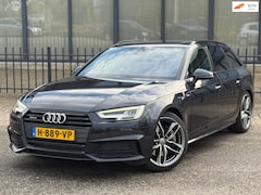 Audi A4 Avant - 3.0 TDI quattro / Full / Sport / S - Line
