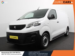 Peugeot e-Expert - EV L2 75 kWh | 3p | Automatische Airco | Multimedia scherm | Cruise Control | Dab | Digita
