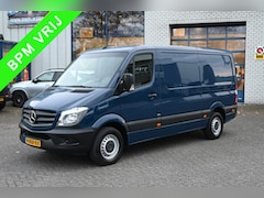 Mercedes-Benz Sprinter - 211 CDI L2H1 Euro 6 Airco