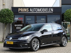 Volkswagen Golf - 1.4 TSI R-Line|Camera|LED|Trekhaak|Stoelverw|Navi