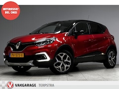 Renault Captur - 0.9 TCe Intens/ Camera/ Dode-Hoek DET./ Android Auto/ LED koplampen/ Keyless/ Two-Tone/ Na