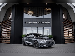Audi A3 Limousine - 35 TFSI edition one - S Line | Panorama | Keyless | Camera