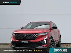 Renault Austral - 1.2 E-Tech full hybrid 200 iconic esprit Alpine | Aanhangwagen geremd 1500kg | Slechts 9 k