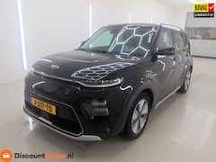 Kia e-Soul - ExecutiveLine 64 kWh