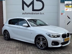BMW 1-serie - 118i High Executive M-Sport - Dealer onderhouden