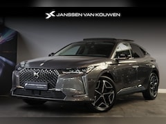DS 4 - 4 1.6 PHEV 225 Rivoli Schuif-/Kanteldak FOCAL Audio Massage Stoelverwarming en -Ventilatie