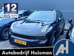 Lynk & Co 01 - 1.5 Plug-In Hybrid 193kW/262pk DCT7 PANORAMADAK + PILOT ASSIST + SPORTSTOELEN + STOELVERWA