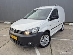 Volkswagen Caddy - Bestel 1.6 TDI Airco / Trekhaak / Nieuw APK