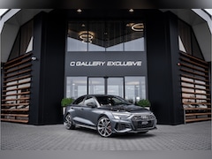 Audi S3 - Limousine 2.0 TFSI quattro Edition One - Panorama | B&O | ACC | Keyless