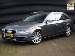 Audi A4 - 1.8 TFSI S edition| 1e eigenaar | Dealer onderhouden | Xenon | Navi |
