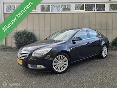 Opel Insignia - 1.4 Turbo EcoFLEX Cosmo