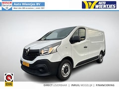 Renault Trafic - 1.6 dCi | L1H1 Comfort Energy | Airco | Cruise | Navi
