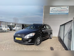 Kia Cee'd Sporty Wagon - 1.6 X-tra Nieuwe koppeling- nap - nl auto