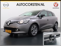 Renault Clio Estate - T 90PK Navi Trekh. Airco Cruise Control Pdc Night&Day Lmv 16" Bluetooth Isofix 1200Kg Trek