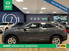 Audi Q3 Sportback - 45 TFSI e Edition |Stoelverwarming|Carplay|Elektrische achterklep|