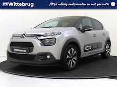 Citroën C3 - 1.2 PureTech Feel Edition