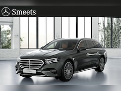 Mercedes-Benz E-klasse Estate - 300 e Sport Edition