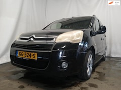 Citroën Berlingo - 1.6 VTi Multispace SCHADEAUTO