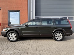 Volvo XC70 - 2.5T Geartr. Summum - 2006 - Orig. NL