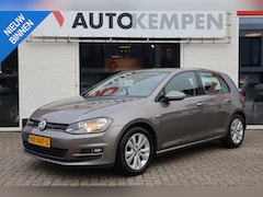 Volkswagen Golf - 1.0 TSI COMFORTLINE CRUISE|NAVIGATIE|SENSOREN