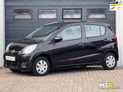 Daihatsu Cuore - 1.0 Premium 2e EIG.|NAP|AIRCO|NWE APK