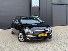Peugeot 308 - 1.6 BlueHDi 5D Executive (bj 2015) PANO|143000 KM|1E EIGENAAR